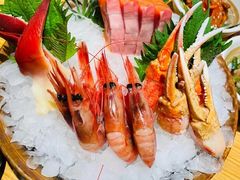 -花和海鲜自助(梅江店)