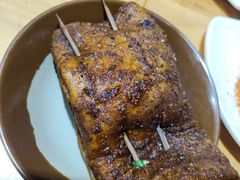-夜烤·宜宾烧烤(洋河路店)