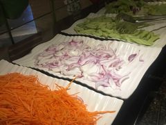 -蜻蜓逐宴全日制西餐厅I古北水镇大酒店