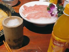-黄家码头老火锅(解放碑旗舰店)