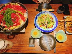-王氏炉匠·烧鸟放题自助(好运街店)