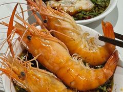 -行运海鲜食集(北京首店)