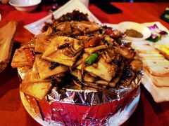 地道汽锅鸡-一颗印(懋庐店)