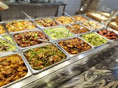 -泰润8号饭堂(闻喜路店)