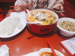 -喜家德虾仁水饺(长泰广场店)