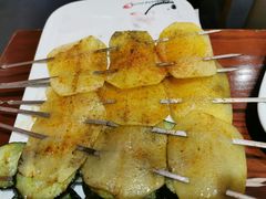 -1078號老北京涮肉(松柏店)