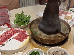 -阳坊大都涮羊肉(阳坊总店)