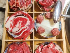 -清真·天府皇城坝百年牛肉火锅(皇城清真寺店)