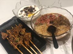 -有鱼吃·纸包烤鱼(曲江创意谷店)