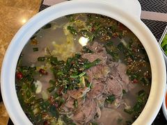 -飞天大厦清真餐厅