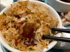 -百年果林椰子鸡(中洲店)