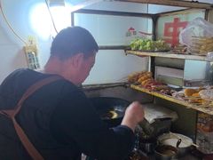 -老李炸串(中国烟草烟厂宿舍店)