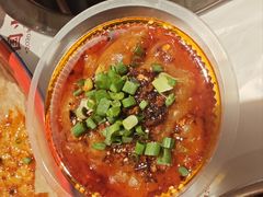 -大芊金重庆串串火锅(南京路店)