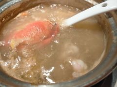 -加餐海鲜自助(宝龙一城店)