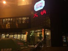 门面-潮福城大酒楼(湖滨北路店)
