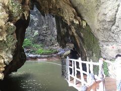 -英西峰林·洞天仙境