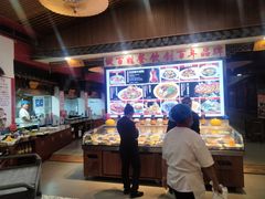 -老德州四合院·德州菜(天衢路店)