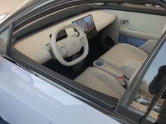 -蔚来体验中心(北京后沙峪店)