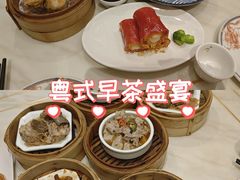 -稻香酒家·35年老字号(侨光店)