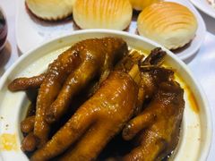 -宝园酒家(美林M·LIVE天地东座店)