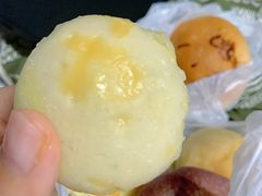 -菲律宾面包(宝发大厦店)