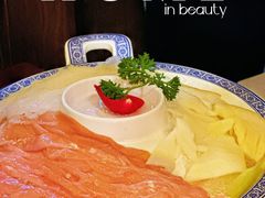 -哥老官重庆美蛙鱼头(沪太路大融城店)