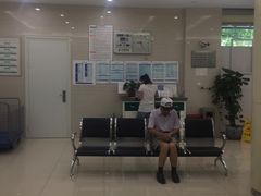 -中国邮政集团有限公司(上海市浦东新区分公司)