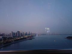 -琴岛之星摩天轮