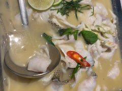 -花样西贡·蜜越餐厅·法式越南料理(水晶城店)