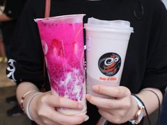 -CoCo都可(湖滨银泰店B区店)
