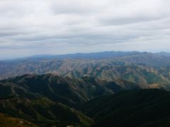 -苏木山森林公园