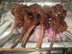 -鸽子侯·家宴·平价海鲜(绿地店)