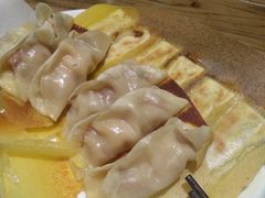 -海富荣·锅贴·陕菜家常菜(阳光城店)