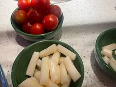 -润园四季椰子鸡火锅(海上世界店)