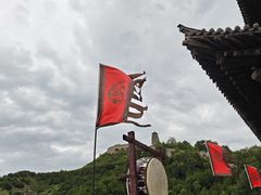-雁门关景区