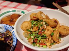 -文昌阁·长沙市井菜(美食地标店)