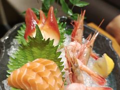 -一心创作料理屋(经开万达店)