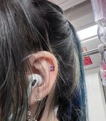 -海王刺青·纹身·穿孔饰品·TATTOO