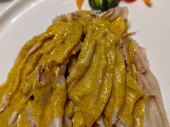-万荣烤鸭店·北京菜(天坛店)