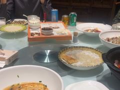 -梁家大院•农家菜(昆山会展中心店)