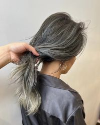 -奈川烫染Salon