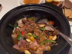 -鹅香四海·卤水火锅·砂锅粥·潮汕菜(宝安店)