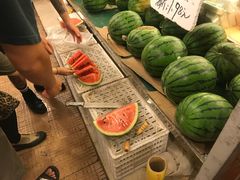 -云峰水果大卖场(汉口西路店)