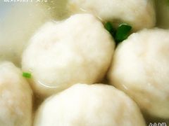 -原巷口鱼丸店(龙头路外卖店)