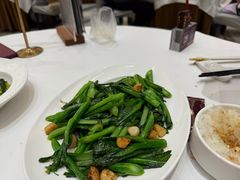 -喜宴又一村·粤菜·茶点·海鲜(壹方天地店)