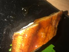 -蘭·日本料理铁板烧(碧云路店)