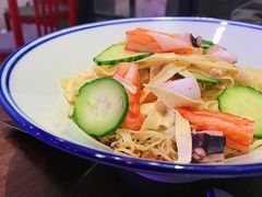 -左记港食(融科天城店)