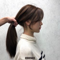 -BOF HAIR BY HONTO