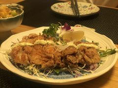 -青空日料烧肉烧鸟店(后湖兴业路店)