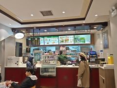 -德克士(前门店)